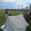 camp